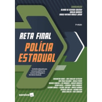 RETA FINAL - 5ª EDIÇÃO 2022