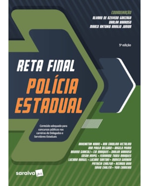 RETA FINAL - 5ª EDIÇÃO 2022