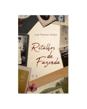 RETALHOS DE FAZENDA