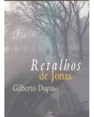 RETALHOS DE JONAS