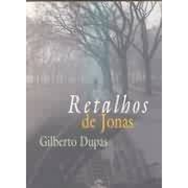 RETALHOS DE JONAS