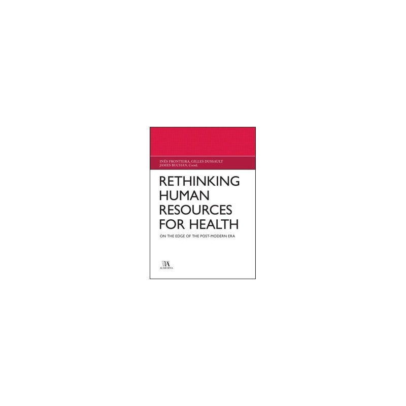 Rethinking human resources for health