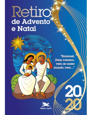RETIRO DE ADVENTO E NATAL 2020