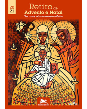 RETIRO DE ADVENTO E NATAL - 2021