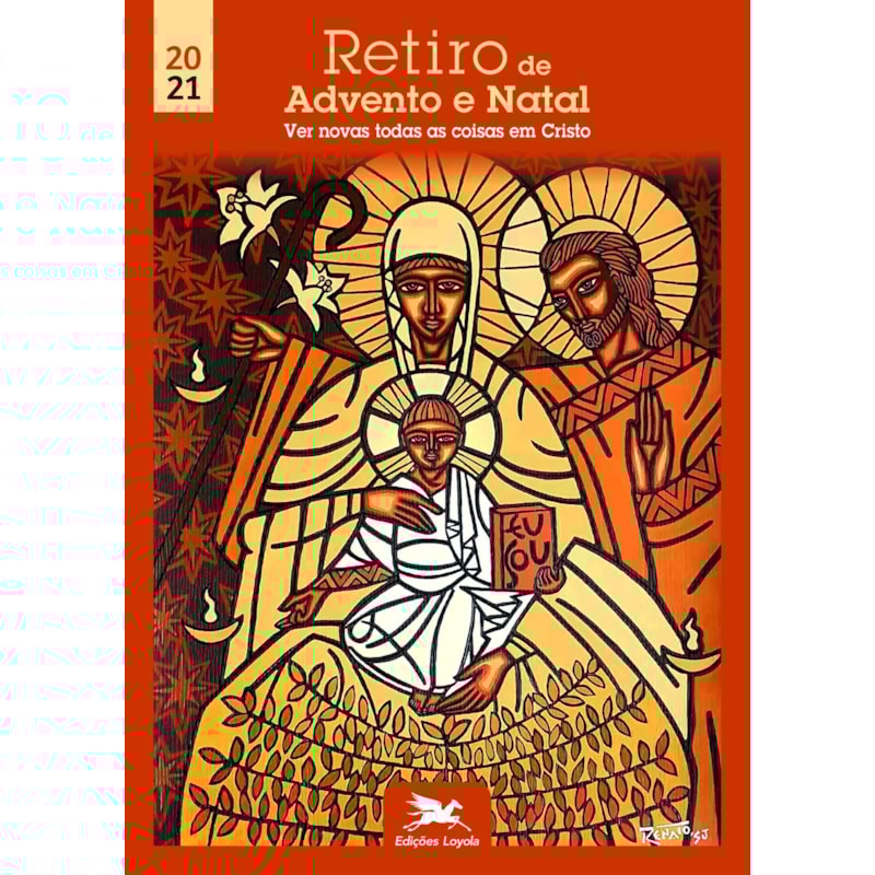RETIRO DE ADVENTO E NATAL - 2021