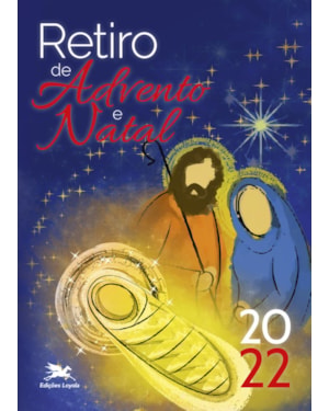 RETIRO DE ADVENTO E NATAL - 2022