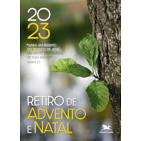 RETIRO DE ADVENTO E NATAL - 2023