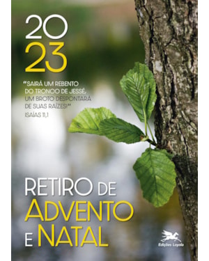 RETIRO DE ADVENTO E NATAL - 2023