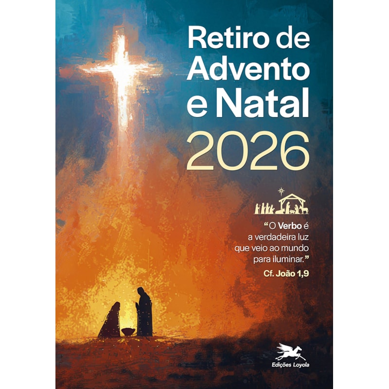 RETIRO DE ADVENTO E NATAL - 2026