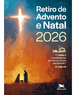 RETIRO DE ADVENTO E NATAL - 2026
