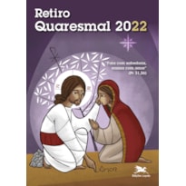 RETIRO QUARESMAL 2022