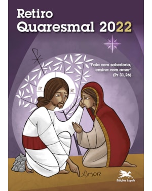 RETIRO QUARESMAL 2022