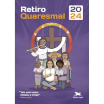 RETIRO QUARESMAL 2024