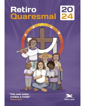 RETIRO QUARESMAL 2024
