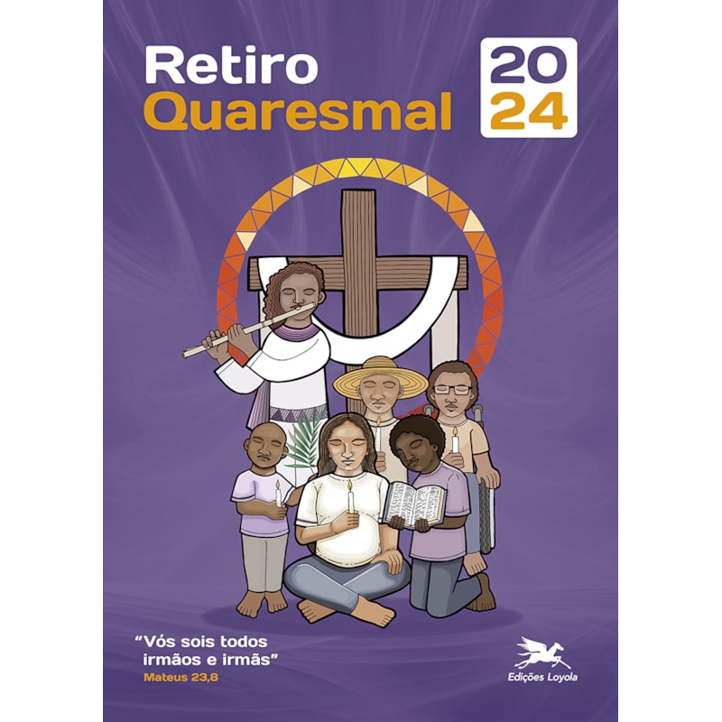 RETIRO QUARESMAL 2024
