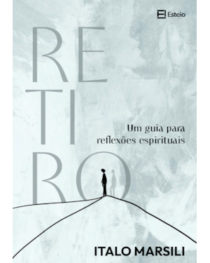 Retiro: Um guia para reflexões espirituais