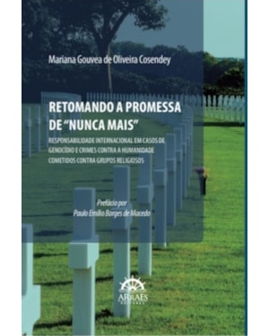 Retomando a promessa de 