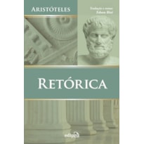 RETÓRICA - ARISTÓTELES