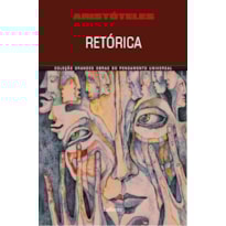 RETÓRICA - ARISTÓTELES