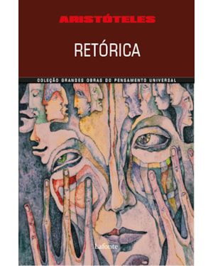 RETÓRICA - ARISTÓTELES