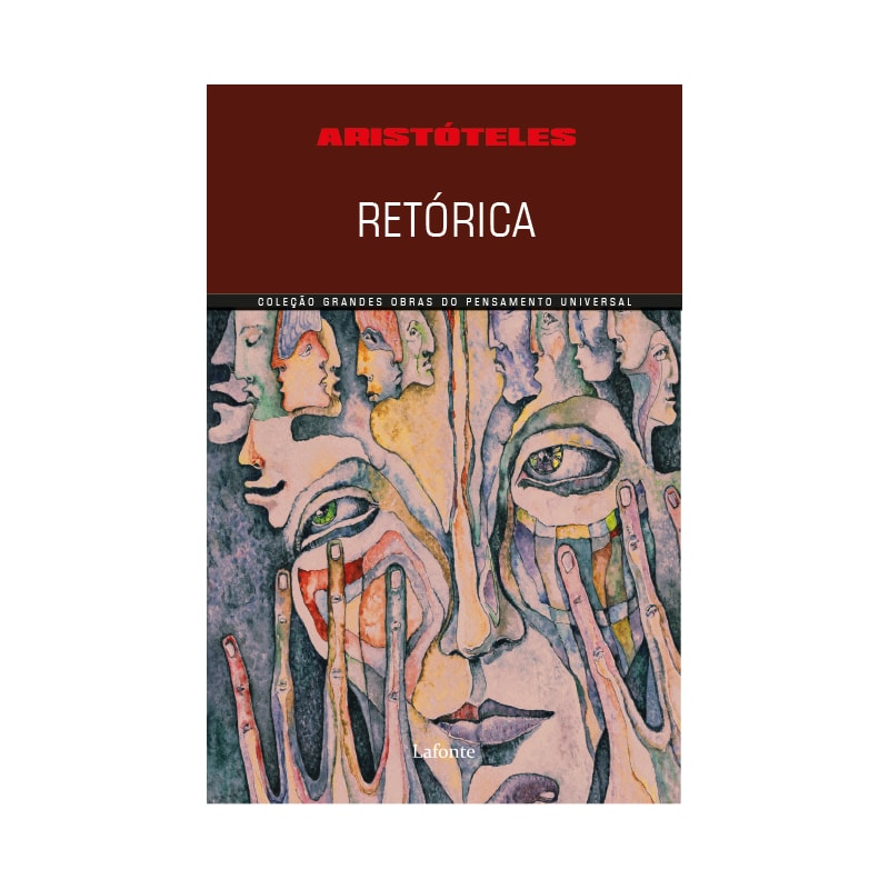 RETÓRICA - ARISTÓTELES
