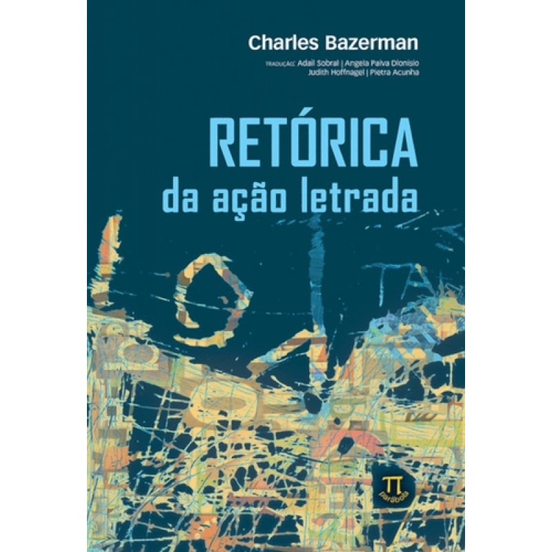 Retórica da ação letrada