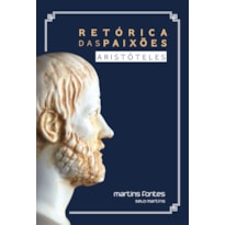 Retórica das paixões