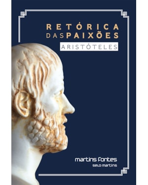 Retórica das paixões
