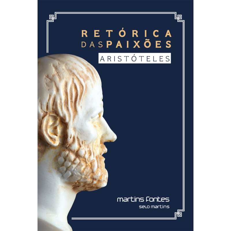 Retórica das paixões