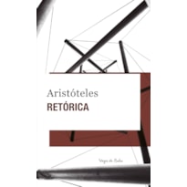RETÓRICA - ED. BOLSO