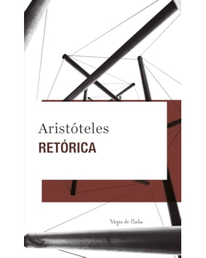 RETÓRICA - ED. BOLSO