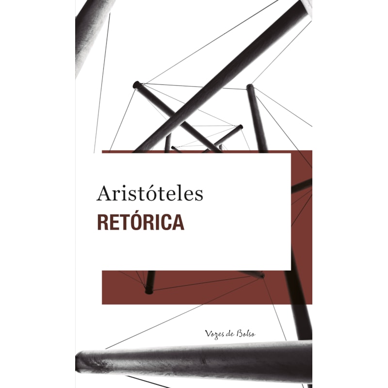 RETÓRICA - ED. BOLSO
