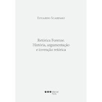 RETÓRICA FORENSE