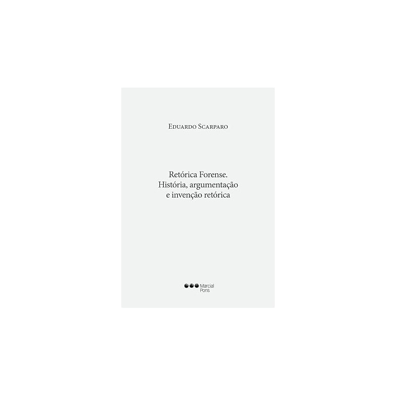RETÓRICA FORENSE