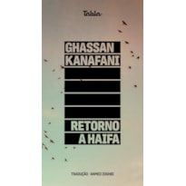 RETORNO A HAIFA
