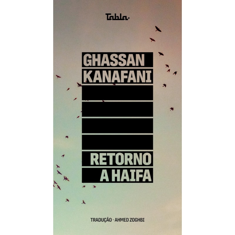 RETORNO A HAIFA