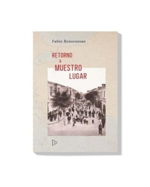 RETORNO A MUESTRO LUGAR