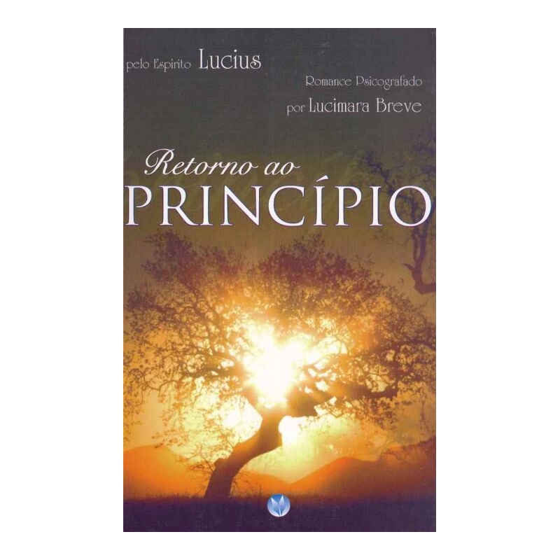 RETORNO AO PRINCIPIO - 1