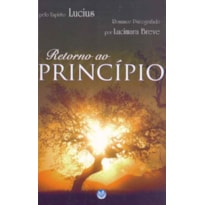 RETORNO AO PRINCIPIO - 1 RETORNO AO PRINCIPIO - 1