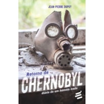 RETORNO DE CHERNOBYL