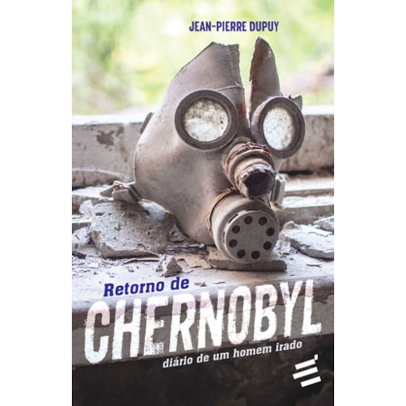 RETORNO DE CHERNOBYL