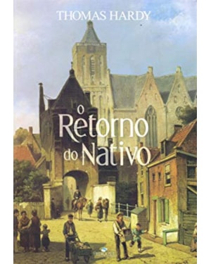 RETORNO DO NATIVO