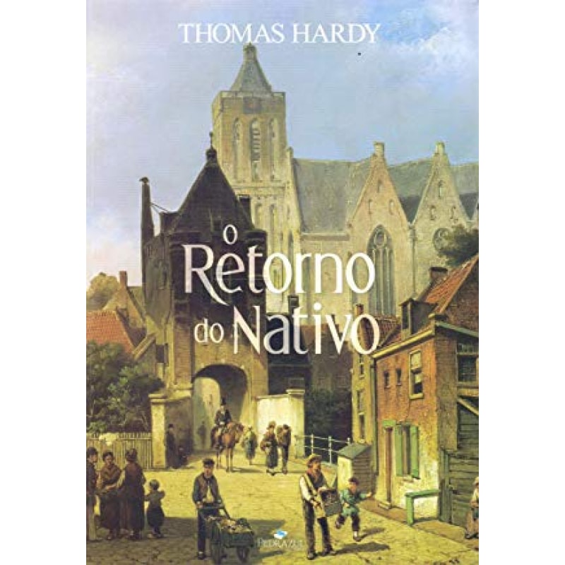 RETORNO DO NATIVO