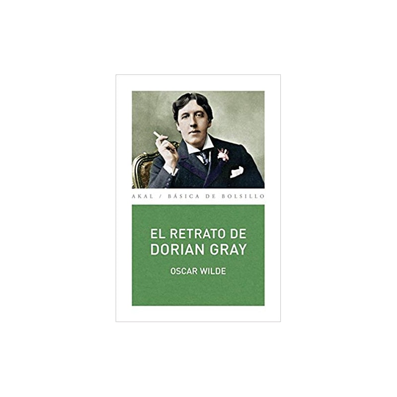 RETRATO DE DORIAN GRAY, EL