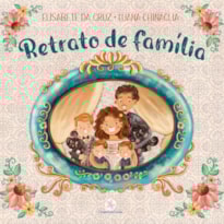RETRATO DE FAMÍLIA