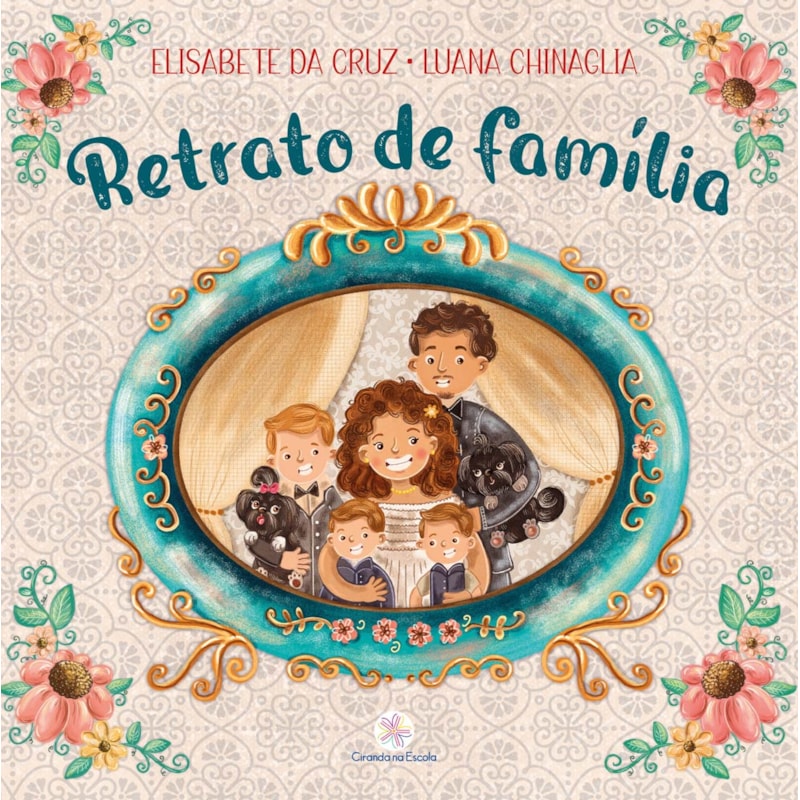RETRATO DE FAMÍLIA