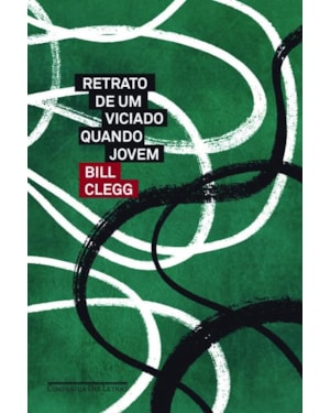 Retrato de um viciado quando jovem
