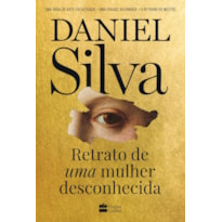 RETRATO DE UMA MULHER DESCONHECIDA