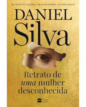 RETRATO DE UMA MULHER DESCONHECIDA