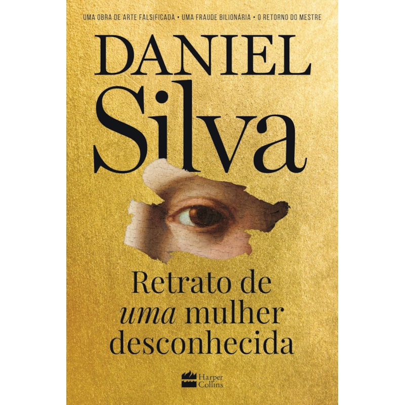 RETRATO DE UMA MULHER DESCONHECIDA